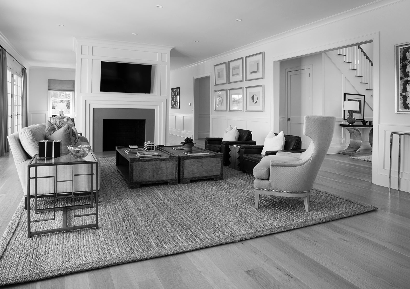 Fineo Development Group East End Long Island Home Development