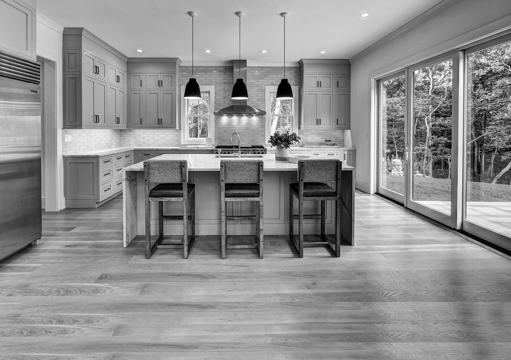 Fineo Development Group East End Long Island Home Development