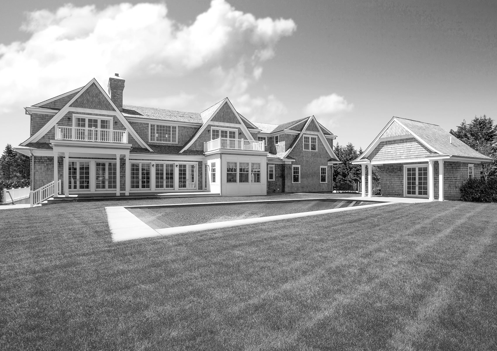 Fineo Development Group East End Long Island Home Development